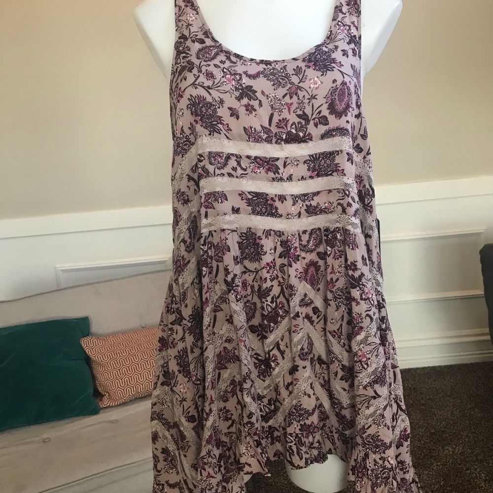 Free People slip size S